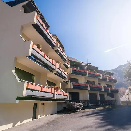 Duplex 6 Personnes, Quartier Thermal Saint-lary, Proche Telecabine, Calme, Pyrenees - Fr-1-296-377 * Saint-Lary-Soulan