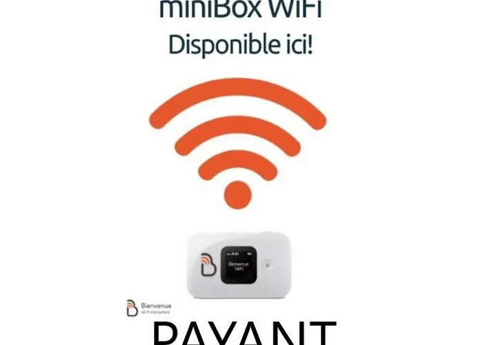 Duplex 6 Personnes, Quartier Thermal Saint-lary, Proche Telecabine, Calme, Pyrenees - Fr-1-296-377